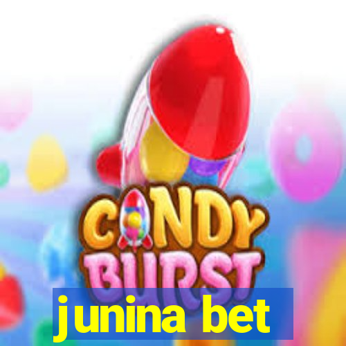 junina bet